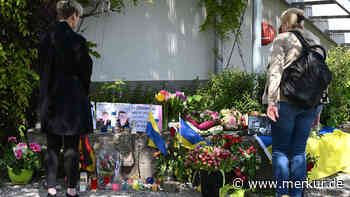 Zwei Ukrainer in Bayern getötet: Polizei sucht dringend konkrete Zeugin