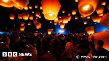 Woman fears scam after Lantern Festival cancelled
