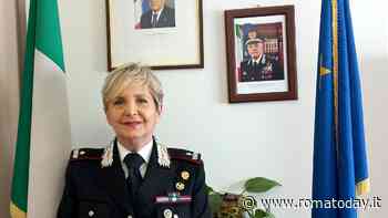 Cambio al vertice del comando regionale carabinieri forestale Lazio