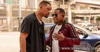UK-Ireland box office preview: ‘Bad Boys: Ride Or Die’ rolls into 643 sites