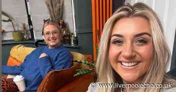 Gogglebox's Izzi Warner 'can't wait' after exciting show update