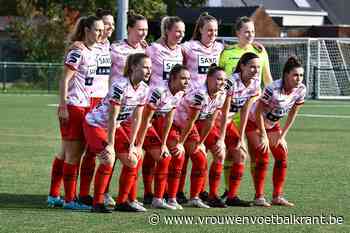 Super League: Zulte Waregem haalt coach terug van KAA Gent Ladies