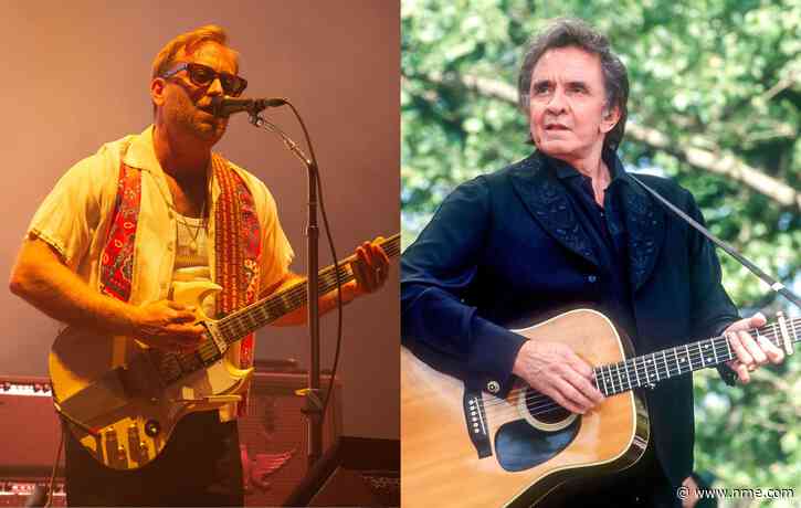 Check out new Johnny Cash song ‘Spotlight’, featuring The Black Keys’ Dan Auerbach 
