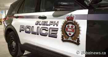 DNA evidence links Brantford man to a stolen pickup truck: Guelph police