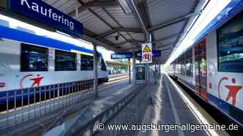 So wirkt sich der Fahrplanwechsel bei der Bahn in der Region Landsberg aus