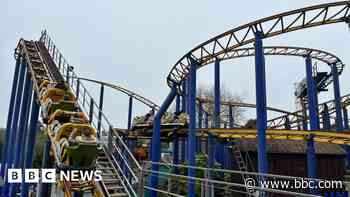 Theme park promises new rides for 'younger market'