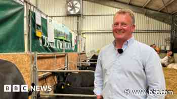 Farmers fear for future if cheap imports persist