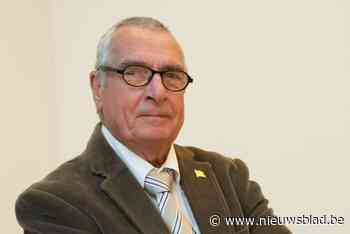 Giel Seynaeve zetelt voortaan als onafhankelijk gemeenteraadslid: “Er werd achter de rug gewerkt”