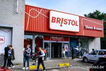 Euro Shoe Group krijgt bescherming tegen schuldeisers: zoektocht naar overnemer Bristol kan starten