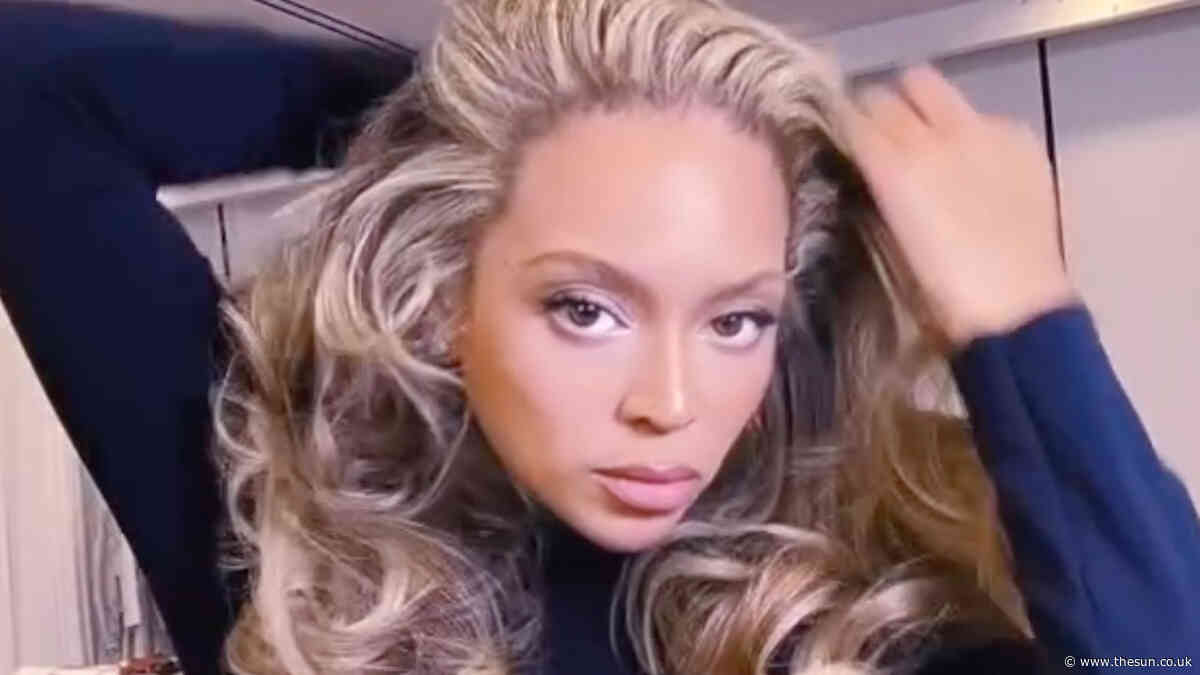 Beyoncé’s colorist’s budget-friendly musts for hair growth include a $10 Target buy – & her trick to fill in bald spots