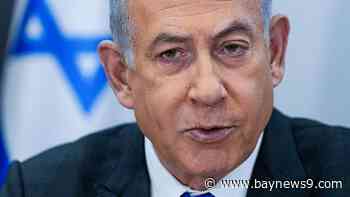 Israel's Benjamin Netanyahu set to address U.S. Congress on July 24
