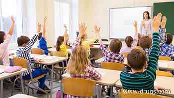 Younger Kids in Class Might Be Misdiagnosed With ADHD, Autism