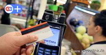 Kartenzahlung, und Apple Pay: Bargeldloses Zahlen steigt laut Sparkasse