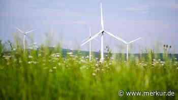 Keine geeigneten Flächen für Windkraft in Bad Heilbrunn: