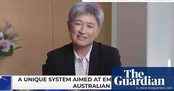 Deepfakes of Australian politicians including Penny Wong and Katy Gallagher used in investment scams