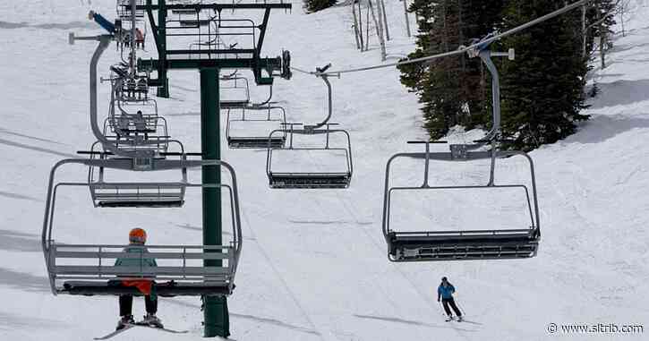 Deer Valley’s ski Lift 7 in limbo after Park City planning commission’s approval is appealed