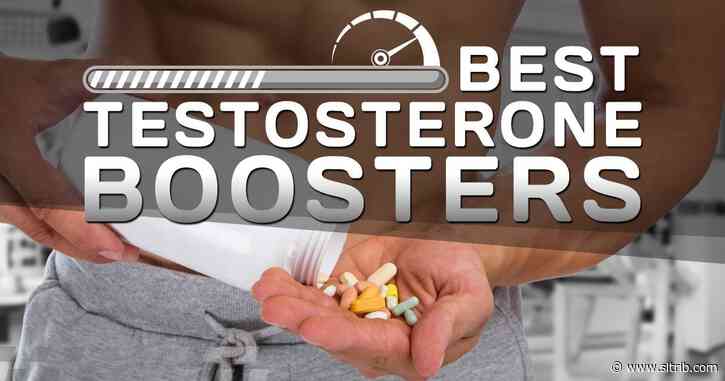 Best testosterone boosters in 2024: 11 pills that work.
