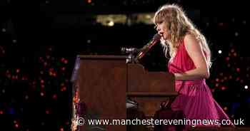 What to expect at Taylor Swift's UK Eras Tour shows