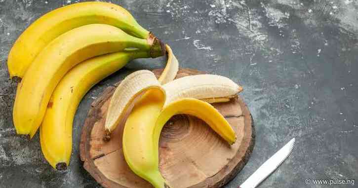 Do you know you can get 'high' on bananas? Here are 3 ways