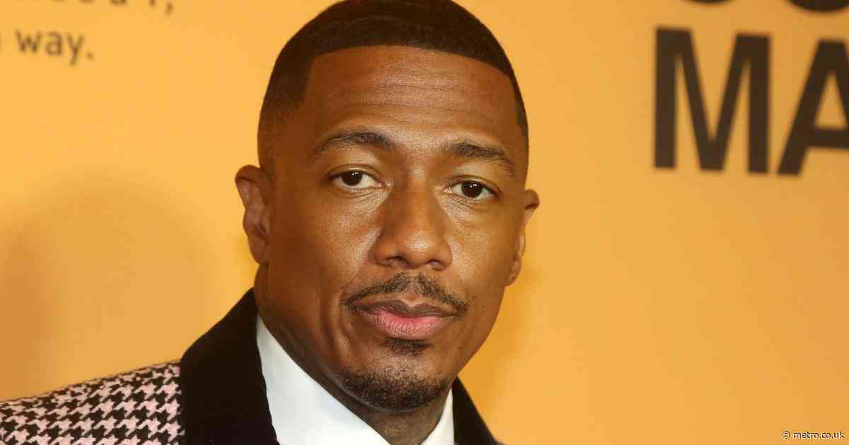 Dad-of-12 Nick Cannon insures testicles for $10,000,000 to ‘keep family tree rolling’