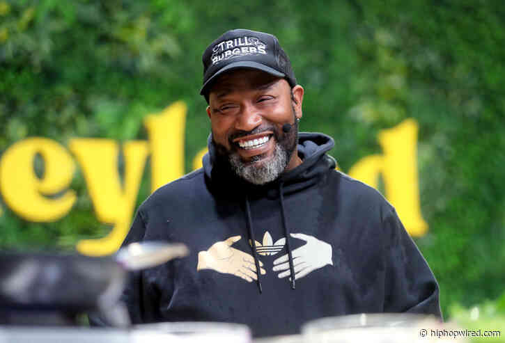 Bun B Emotionally Addresses Armed Robber During Court Testimony