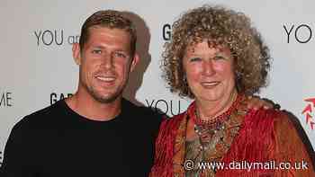 Mick Fanning's mother breaks her silence following the death of her third son as she reflects on what life is like with her two remaining children