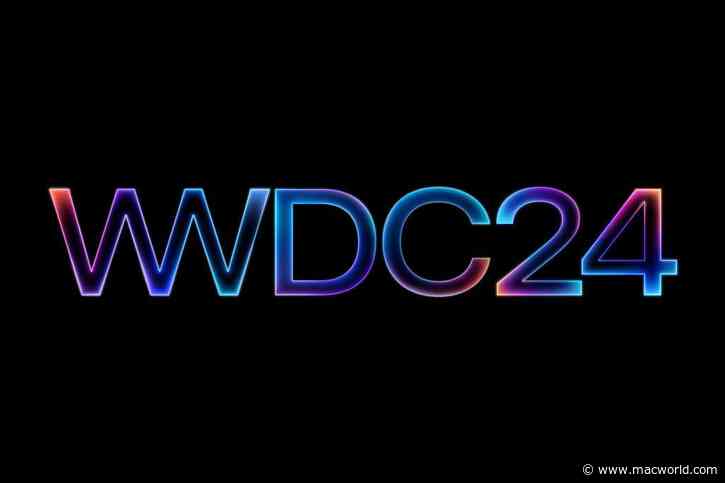 The ‘AI’ at WWDC24 will stand for ‘Apple Intelligence’