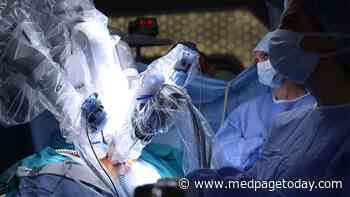 Bariatric Surgery Linked With Lower Mortality vs GLP-1 Drugs in Study, but ...