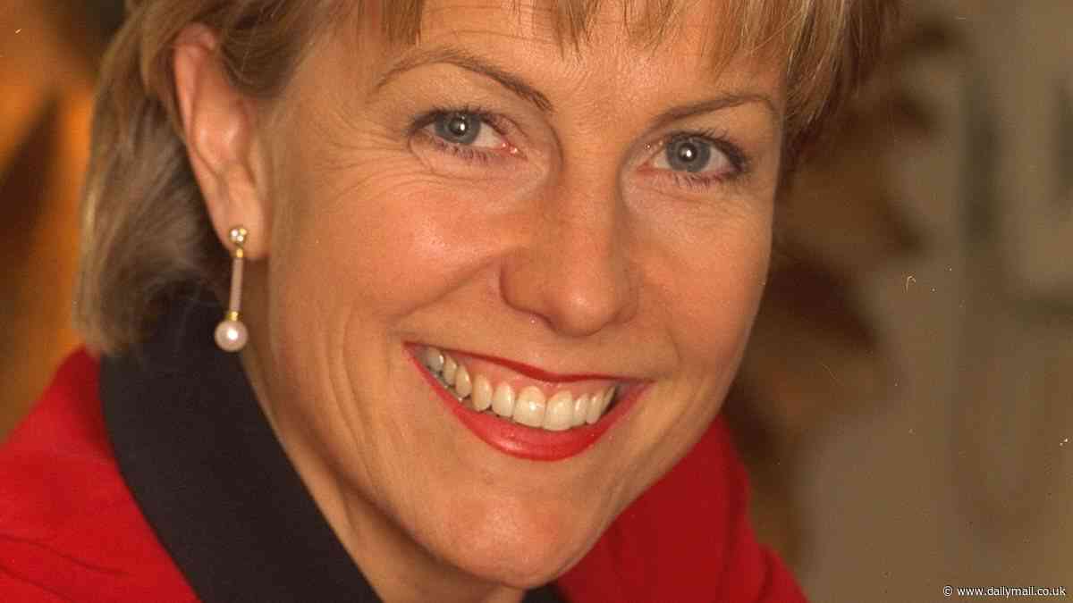 The cases Crimewatch couldn't crack: As BBC show marks 40th anniversary, the programme's high-profile cases STILL left unsolved including the murders of its presenter Jill Dando and estate agent Suzy Lamplugh