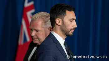 Teacher unions welcome new minister in Ontario cabinet shuffle