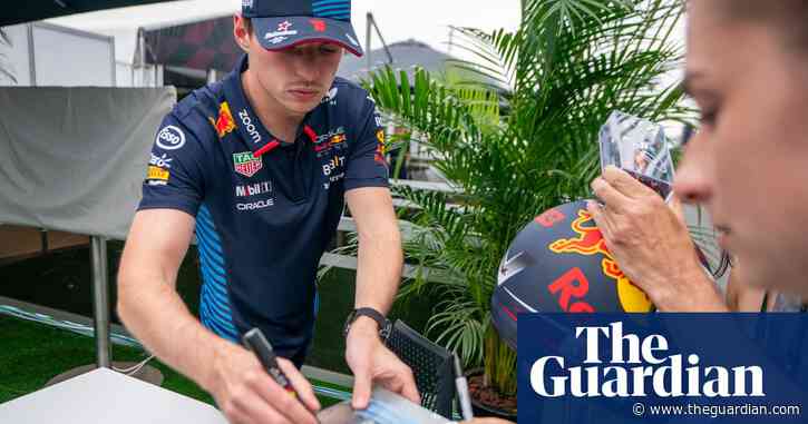 Verstappen is on the back foot. Does another bumpy ride await in Canada?