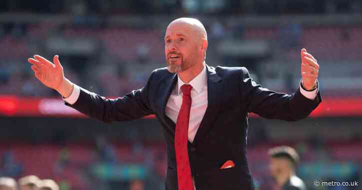 Why Manchester United still haven’t made a decision on Erik ten Hag’s future