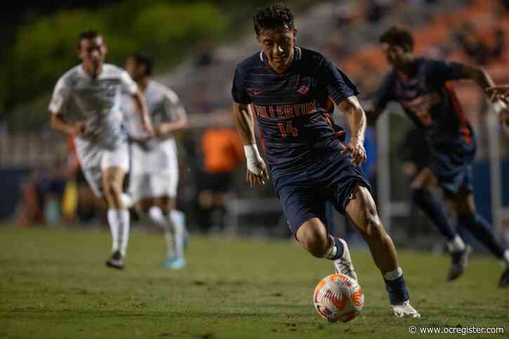 Recapping Cal State Fullerton’s outstanding moments in 2023-24