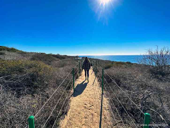 Group managing the Headlands pushes back on Dana Point’s daily trail use hours