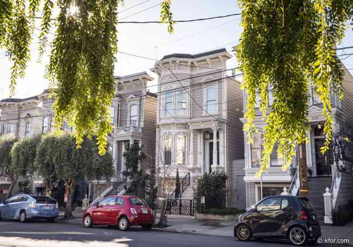 'Full House' property in San Francisco listed for $6.5 million