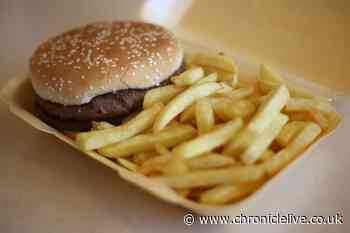 Takeaway ban proposed in Newcastle areas where over 10% of children are obese