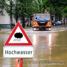 Schadeclaims watersnood Duitsland lopen op tot minstens 2 miljard euro