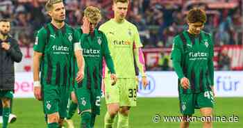 Borussia Mönchengladbach: Lothar Matthäus in großer Sorge um Ex-Klub