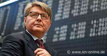 Börsenchef Theodor Weimer lästert über die Ampel-Regierung