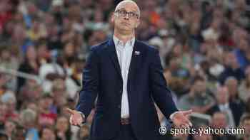 Dan Hurley to meet with Lakers Friday, reportedly "50-50" on becoming their next head coach