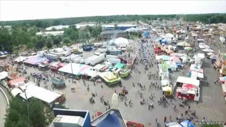 Tickets for Erie County Fair concerts now on sale