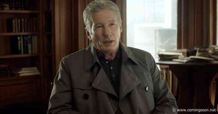 Exclusive Longing Clip Previews Richard Gere Drama Movie