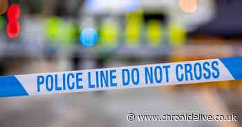 Boy, 14, arrested on suspicion of exposing himself along old County Durham railway line