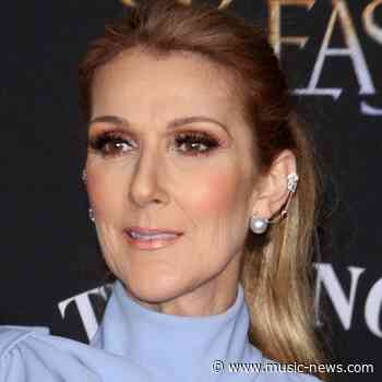 Celine Dion left with broken ribs due to 'severe' spasms