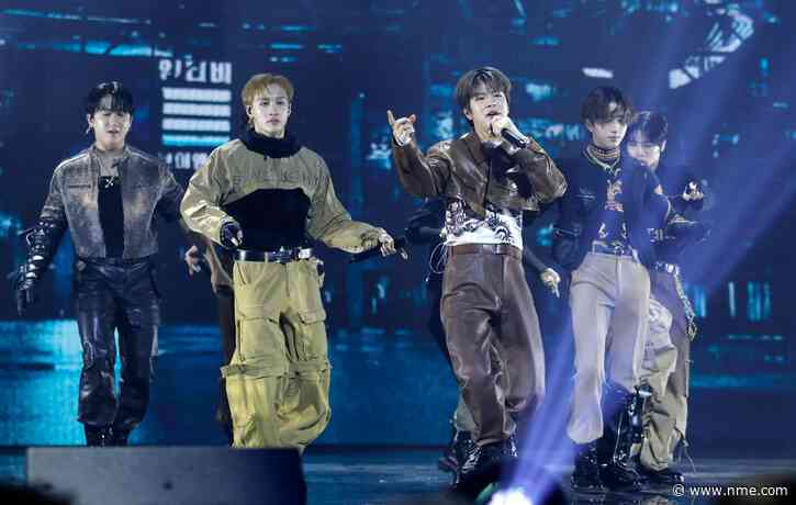 Special guests announced for Stray Kids’ London BST Hyde Park show