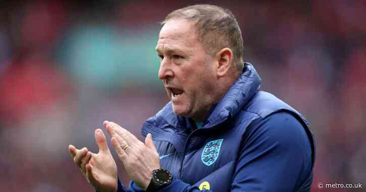 Meet England assistant manager Steve Holland who has worked with Gareth Southgate for over a decade