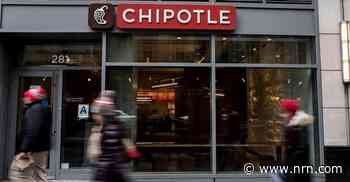 Chipotle shareholders approve 50-to-1 stock split