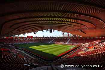 St Mary's Stadium big screens to show England Euro 2024 games