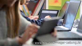 Ermittlungen nach „Datenleck“ an Braunschweiger Schule
