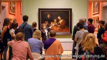 Museum statt Kneipe: Braunschweig macht einmaliges Angebot